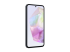 Samsung Galaxy A35 - 5G smartphone - Left-angle