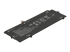 2-Power - Laptop battery (standard life) - Left-angle