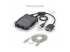 StarTech.com USB Crash Cart Adapter with File Transfer and Video Capture - Right-angle