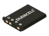 Duracell - Battery - Li-Ion - Left-angle