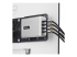 Startech 4-Port USB-C Charger, 240W Total, Single Port 140W EPR - Right-angle