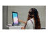 Neat Frame - video conferencing device - Left-angle
