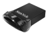 SanDisk Ultra Fit - USB flash drive - Right-angle