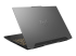 ASUS TUF Gaming A15 FA507NV-LP025W - Back