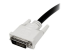 StarTech.com 1m DVID Dual Link Cable M/M - Close up
