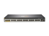 HPE Aruba 2930M 24 Smart Rate POE+ 1-Slot - Front