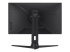 ASUS ROG Strix XG27AQMR - Back