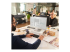 HP DesignJet T850 - large-format printer - Left-angle