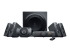 Logitech Z-906 - Speaker system - Multi-angle