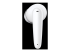 Huawei FreeBuds SE - True wireless earphones with mic - Front