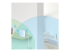 TP-Link TL-WR802N - wireless router - Right-angle