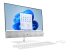 HP Pavilion 24-k0020na - Left-angle