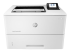 HP LaserJet Enterprise M507dn - Front
