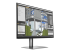 HP Z24n G3 - LED monitor - Left-angle