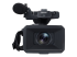 Panasonic P2 HD-AG-CX350 - Front