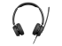 EPOS IMPACT 860T - Headset - Front