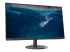 Lenovo C27-20 - LED monitor - Left-angle