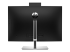 HP ProOne 440 G9 - all-in-one Core i5 12400T 1.8 GHz - Back