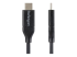 StarTech 0.5m USB C Cable - Multi-angle