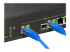 Draytek Vigor 2962 - Router 4-port switch - Close up