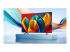 Hisense 75E7NQTUK E7N Series - Right-angle