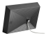 Aura Frames Mason - Digital photo frame - Back