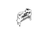 Zebra - Printhead assembly - Left-angle
