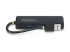 StarTech.com 4-Port USB-A Hub, 5Gbps, Bus Powered, Small Travel Mini Hub - Front
