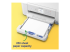 Epson WorkForce Pro WF-C4310DW - Close up