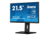iiyama ProLite XUB2292HSU-B6 - Right-angle