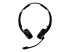 EPOS DW Pro 2 Phone - Headset - Front