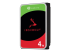 Seagate IronWolf ST4000VN006 - Right-angle