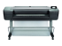 HP DesignJet Z6dr PostScript - Front