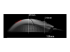 MSI Clutch GM31 - Mouse - Left side