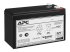 APC Replacement Battery Cartridge #177 - Left-angle
