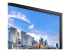 Samsung F24T450FQR - T45F Series - Close up