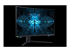 Samsung Odyssey G7 C32G75TQSP - Left side