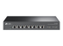 TP-Link TL-SX1008 V1 - Front