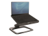 Fellowes Hana Laptop Support - Left-angle