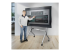 Startech - Cart - Easel - Right-angle