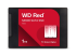 WD Red SA500 WDS100T1R0A - Front