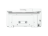HP Officejet Pro 9720e Wide Format All-in-One - Back