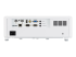 Ricoh PJ WUL5860 - DLP projector - Back