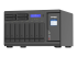 QNAP TVS-h1288X - NAS server - Right-angle