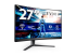 Philips Evnia 5000 27M2C5500W - Left-angle