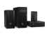 HP Workstation Z2 G1i - Left-angle
