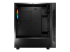 MSI MAG VAMPIRIC 010 ARGB Mid Tower Gaming Computer Case - Left side