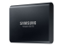 Samsung T5 MU-PA1T0 - SSD - Right-angle