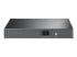TP-Link TL-SG1008MP - Switch - Back