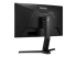 iiyama G-Master Red Eagle 27" Full HD Curved LED Gaming Monitor  - Back